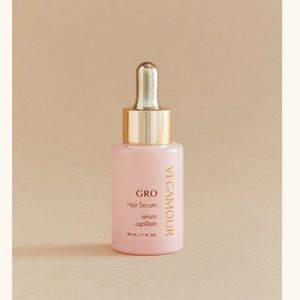 NEW Veganmour GRO Hair Serum